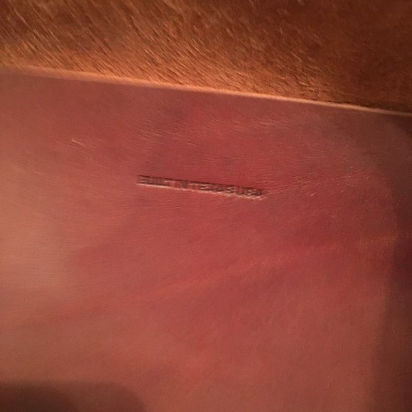 WP Whipping Post Tote Bag - Picture 3 of 4